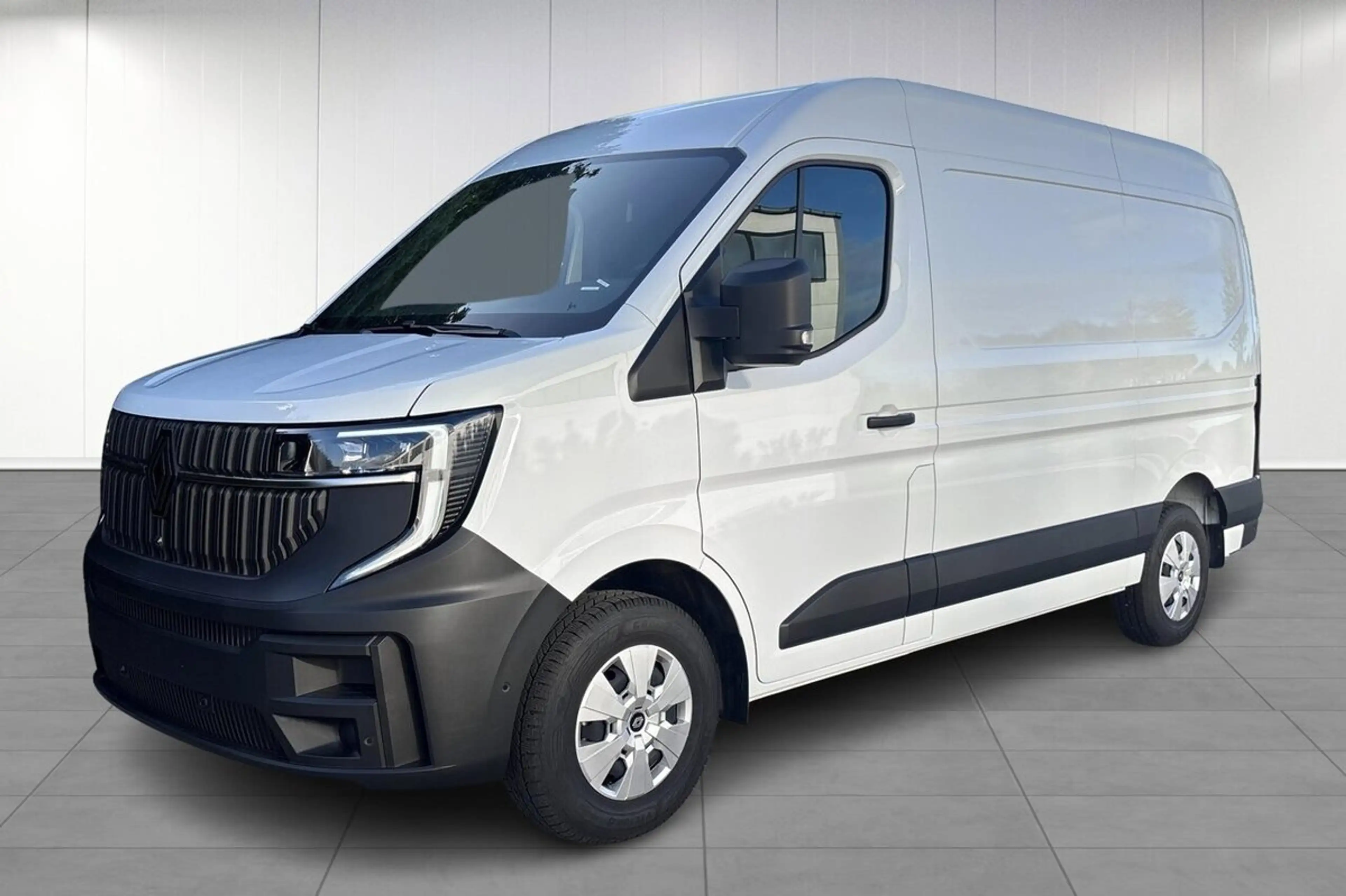Renault Master L2H2 Extra dCi 150 Aut. Camera+Trekhaak+Bekledi...
