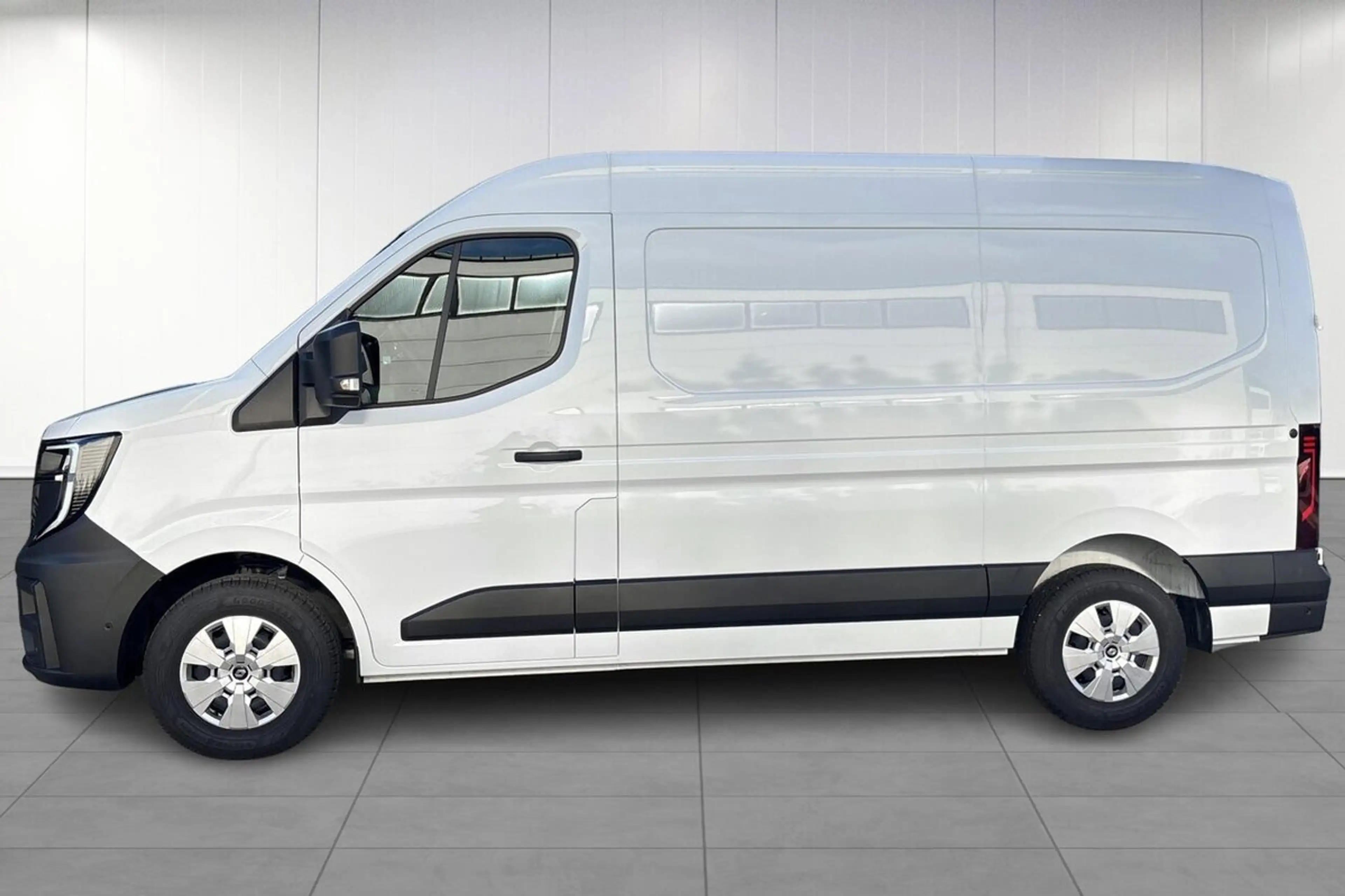 Renault Master L2H2 Extra dCi 150 Aut. Camera+Trekhaak+Bekledi... — photo 2