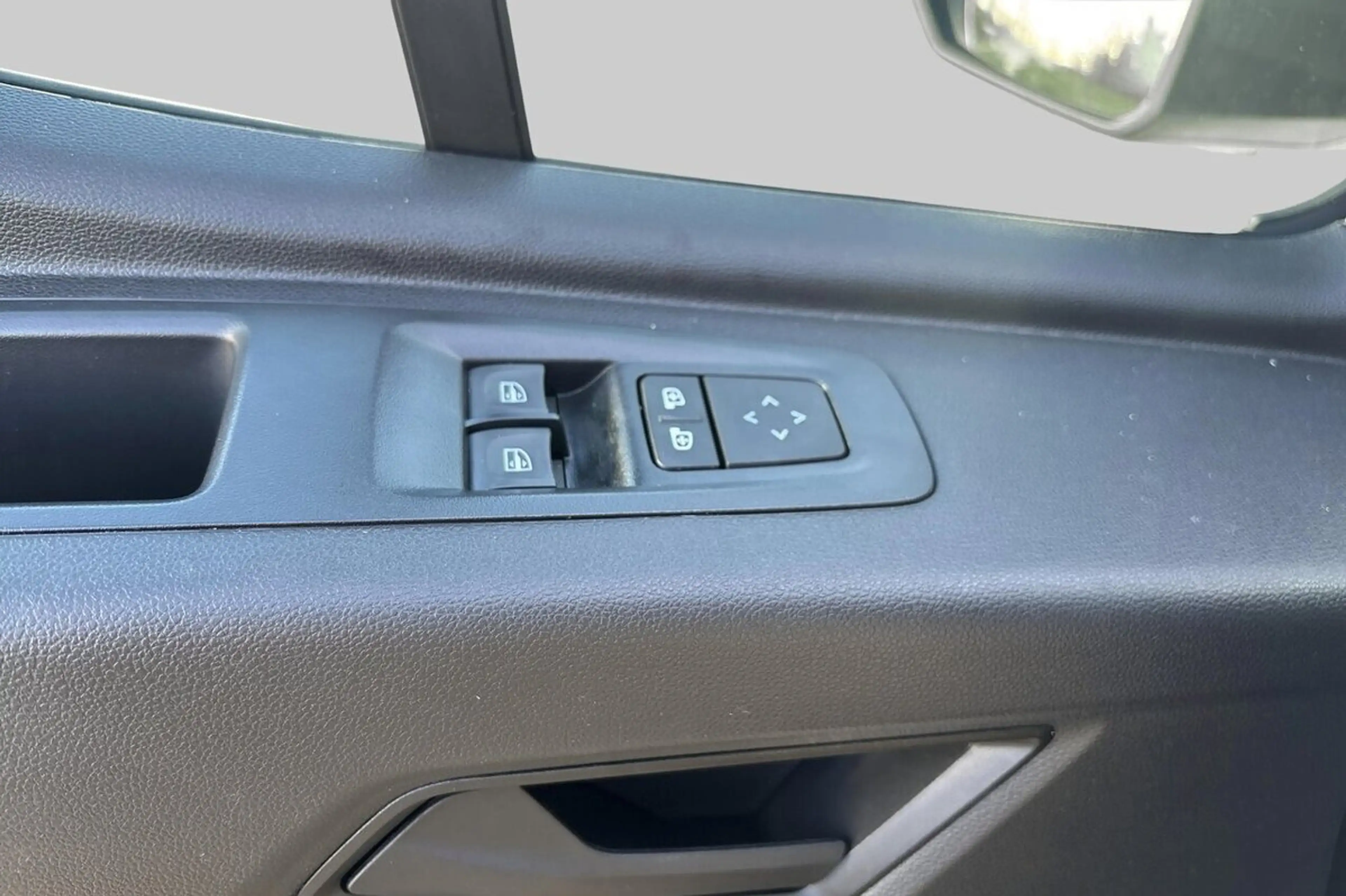 Renault Master L2H2 Extra dCi 150 Aut. Camera+Trekhaak+Bekledi... — photo 10