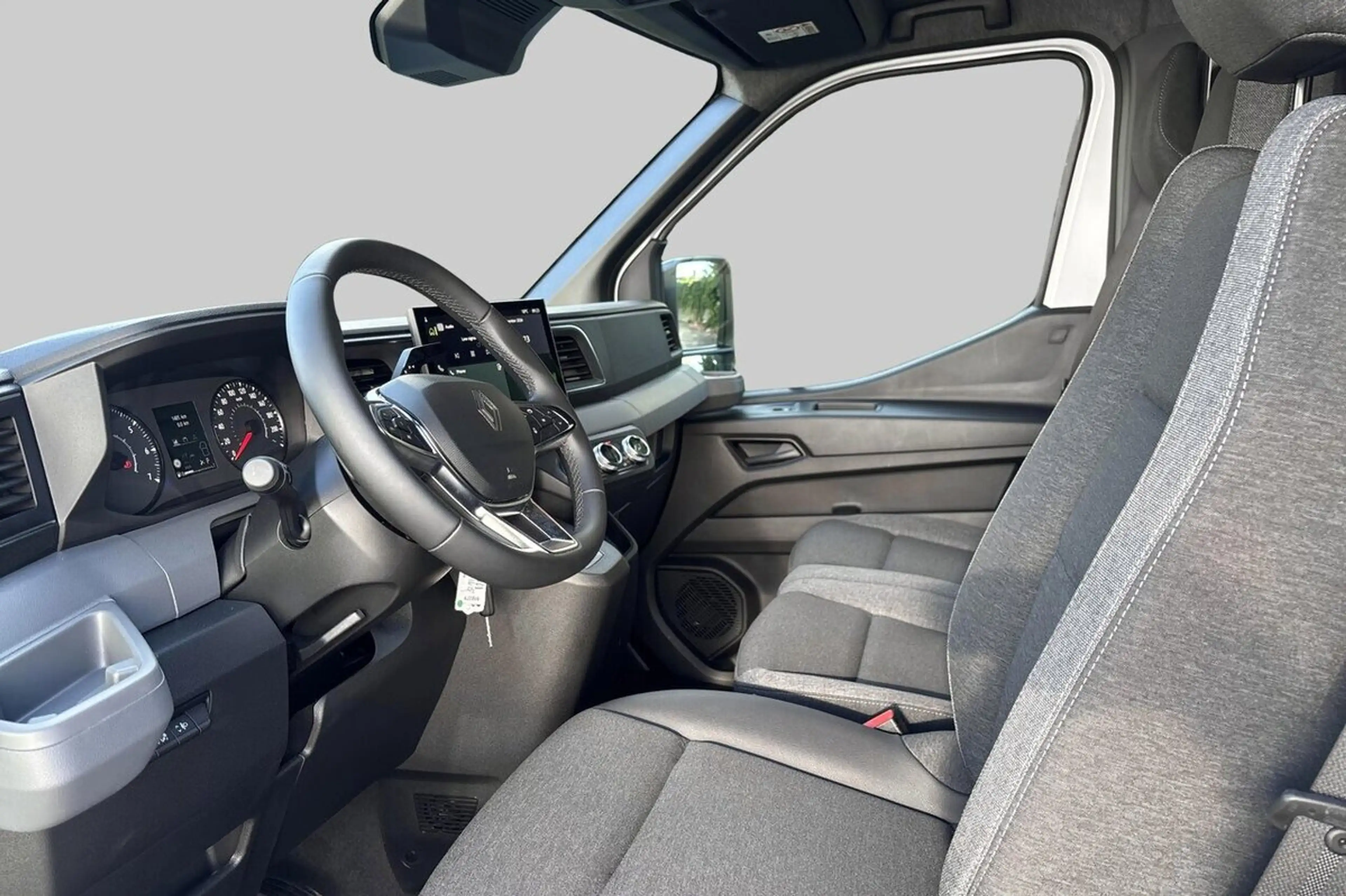 Renault Master L2H2 Extra dCi 150 Aut. Camera+Trekhaak+Bekledi... — photo 13