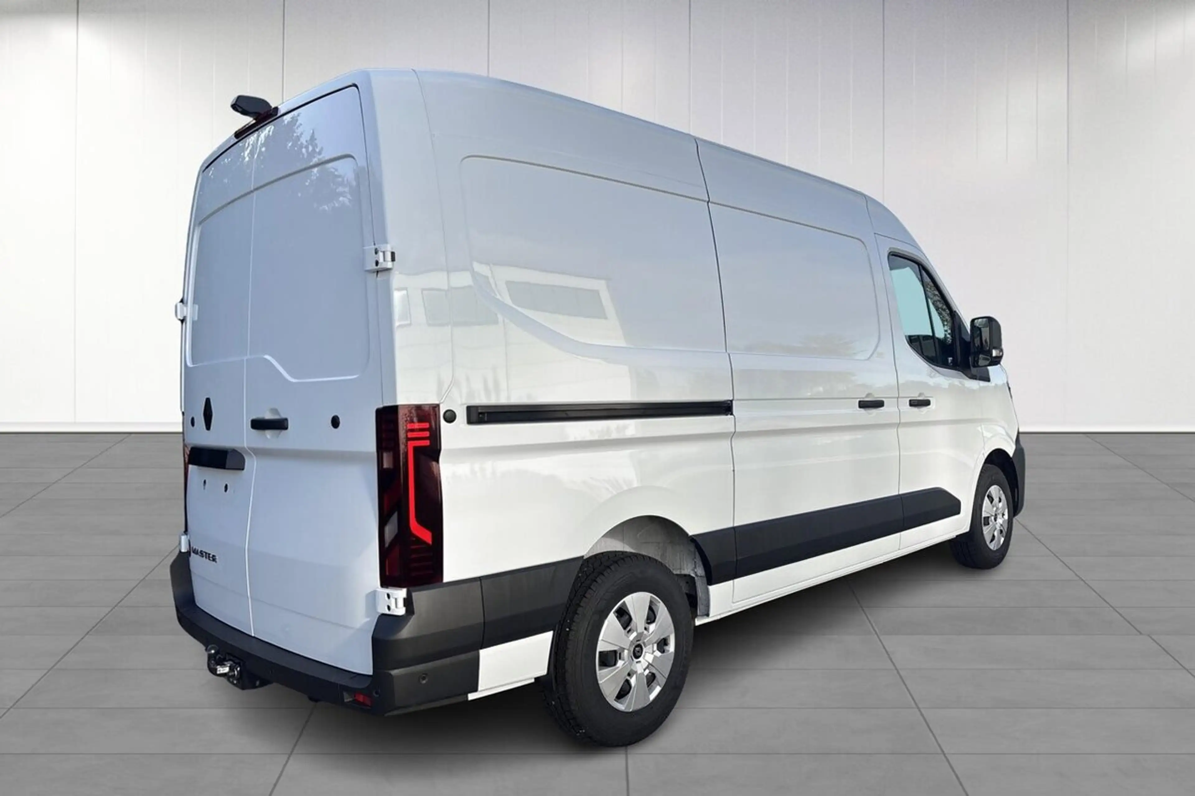 Renault Master L2H2 Extra dCi 150 Aut. Camera+Trekhaak+Bekledi... — photo 4