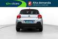 Citroen C3 1.2 PureTech S&S C-Series 83 Gris - thumbnail 4