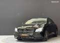 Mercedes-Benz CLA 220 Classe Mercedes COUPE 2.2 220 CDI 175 FASCINATION  Noir - thumbnail 1