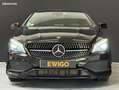 Mercedes-Benz CLA 220 Classe Mercedes COUPE 2.2 220 CDI 175 FASCINATION  Noir - thumbnail 2