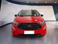 Ford EcoSport 2018 1.5 tdci ST-Line awd s&s 125cv Rosso - thumbnail 1
