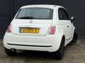 Fiat 500 1.2 Pop AIRCO|AUTOMAAT|NWE APK|VELGEN Weiß - thumbnail 5