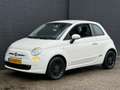 Fiat 500 1.2 Pop AIRCO|AUTOMAAT|NWE APK|VELGEN Weiß - thumbnail 12