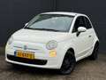 Fiat 500 1.2 Pop AIRCO|AUTOMAAT|NWE APK|VELGEN Weiß - thumbnail 1