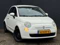 Fiat 500 1.2 Pop AIRCO|AUTOMAAT|NWE APK|VELGEN Weiß - thumbnail 2