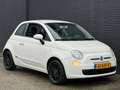 Fiat 500 1.2 Pop AIRCO|AUTOMAAT|NWE APK|VELGEN Weiß - thumbnail 7