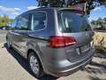 Volkswagen Sharan Business BMT SCR 2,0 TDI Silber - thumbnail 5