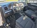 Volkswagen Sharan Business BMT SCR 2,0 TDI Silber - thumbnail 13