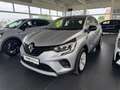 Renault Captur E-TECH Plug-in E-TECH160 HYBRID Grijs - thumbnail 1
