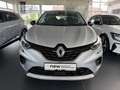 Renault Captur E-TECH Plug-in E-TECH160 HYBRID Grijs - thumbnail 2