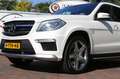 Mercedes-Benz GL 63 AMG 7-pers. Full options NL-auto met NAP Wit - thumbnail 12