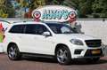 Mercedes-Benz GL 63 AMG 7-pers. Full options NL-auto met NAP Wit - thumbnail 2