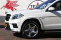 Mercedes-Benz GL 63 AMG 7-pers. Full options NL-auto met NAP Wit - thumbnail 7