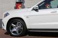 Mercedes-Benz GL 63 AMG 7-pers. Full options NL-auto met NAP Wit - thumbnail 13