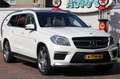 Mercedes-Benz GL 63 AMG 7-pers. Full options NL-auto met NAP Wit - thumbnail 5