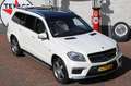 Mercedes-Benz GL 63 AMG 7-pers. Full options NL-auto met NAP Wit - thumbnail 22