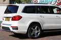 Mercedes-Benz GL 63 AMG 7-pers. Full options NL-auto met NAP Wit - thumbnail 8