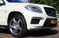 Mercedes-Benz GL 63 AMG 7-pers. Full options NL-auto met NAP Wit - thumbnail 11
