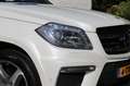 Mercedes-Benz GL 63 AMG 7-pers. Full options NL-auto met NAP Wit - thumbnail 18