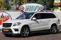Mercedes-Benz GL 63 AMG 7-pers. Full options NL-auto met NAP Wit - thumbnail 1