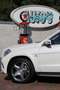 Mercedes-Benz GL 63 AMG 7-pers. Full options NL-auto met NAP Wit - thumbnail 9