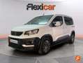 Peugeot Rifter Active+Long+BlueHDi+96kW+EAT8 Blanc - thumbnail 3