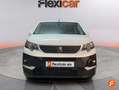 Peugeot Rifter Active+Long+BlueHDi+96kW+EAT8 Blanc - thumbnail 2