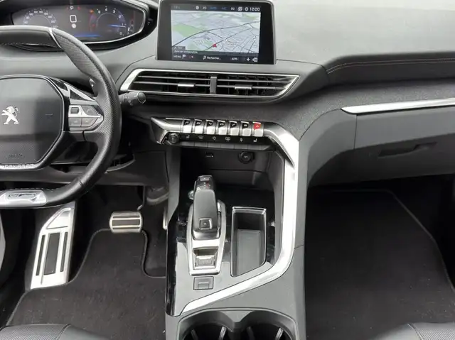 Peugeot 5008 view 15