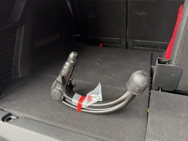 Peugeot 5008 view 26