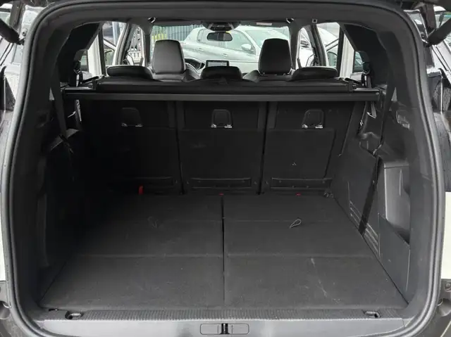 Peugeot 5008 view 25