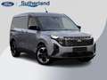 Ford Transit Courier E-Transit Limited 44 kWh 136pk | Winterpack | Verl Gris - thumbnail 1
