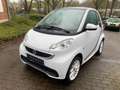 smart forTwo COUPE*ELECTRIC DRIVE*INKLUSIVE BATTERIE* Silber - thumbnail 1