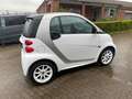 smart forTwo COUPE*ELECTRIC DRIVE*INKLUSIVE BATTERIE* Silber - thumbnail 10
