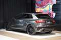 Audi RS3 8Y SPORTBACK 2.5 TFSI 400cv | Malus payé 2ème main Garantie Échappement Sport RS Phares Matrix Bang & Olufsen Toit Panora Gris - thumbnail 3