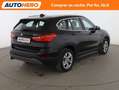 BMW X1 sDrive 18d Advantage Noir - thumbnail 6