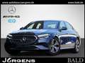 Mercedes-Benz E 200 Avantgarde/AHK/Winter/Digital/360/Distr/18 Grau - thumbnail 2