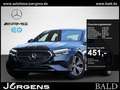 Mercedes-Benz E 200 Avantgarde/AHK/Winter/Digital/360/Distr/18 Grau - thumbnail 1