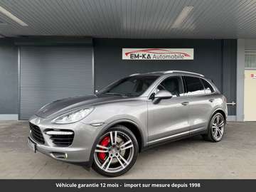 Turbo Allemagne