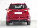 Ford EcoSport 1.0T ECOBOOST 92KW ST LINE 125 5P Kırmızı - thumbnail 4