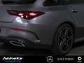 Mercedes-Benz CLA 200 CLA 200 SB AMG Night LED Distronic Keyless  360° Grau - thumbnail 5