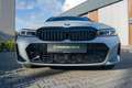 BMW 330 3-serie Touring M-sport 330e xDrive Grijs - thumbnail 7