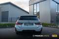 BMW 330 3-serie Touring M-sport 330e xDrive Grijs - thumbnail 4