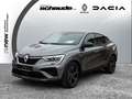 Renault Arkana R.S. Line E-Tech Hybrid 145 Navi PDC 360G Gris - thumbnail 1