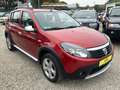 Dacia Sandero Stepway 1.6*98TKM*LPG*Klima*TÜV NEU Rot - thumbnail 3