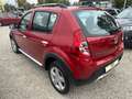 Dacia Sandero Stepway 1.6*98TKM*LPG*Klima*TÜV NEU Rot - thumbnail 6