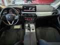 BMW Active Hybrid 5 520dA Azul - thumbnail 9